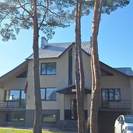 Dainavos Apartamentai دروسكينينكاي المظهر الخارجي الصورة