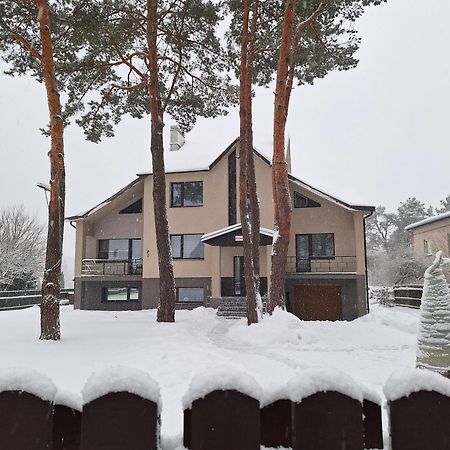 Dainavos Apartamentai دروسكينينكاي المظهر الخارجي الصورة
