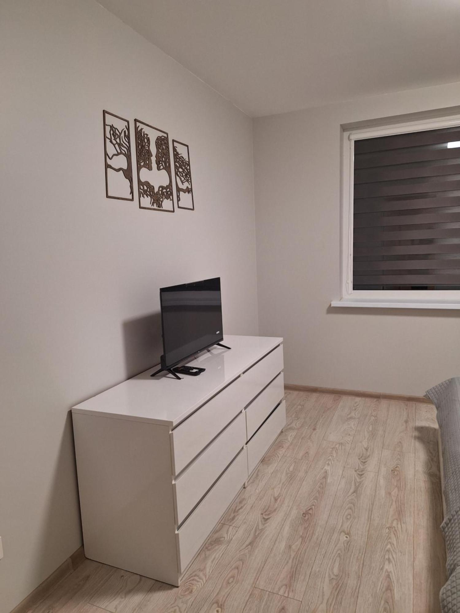 Dainavos Apartamentai دروسكينينكاي المظهر الخارجي الصورة