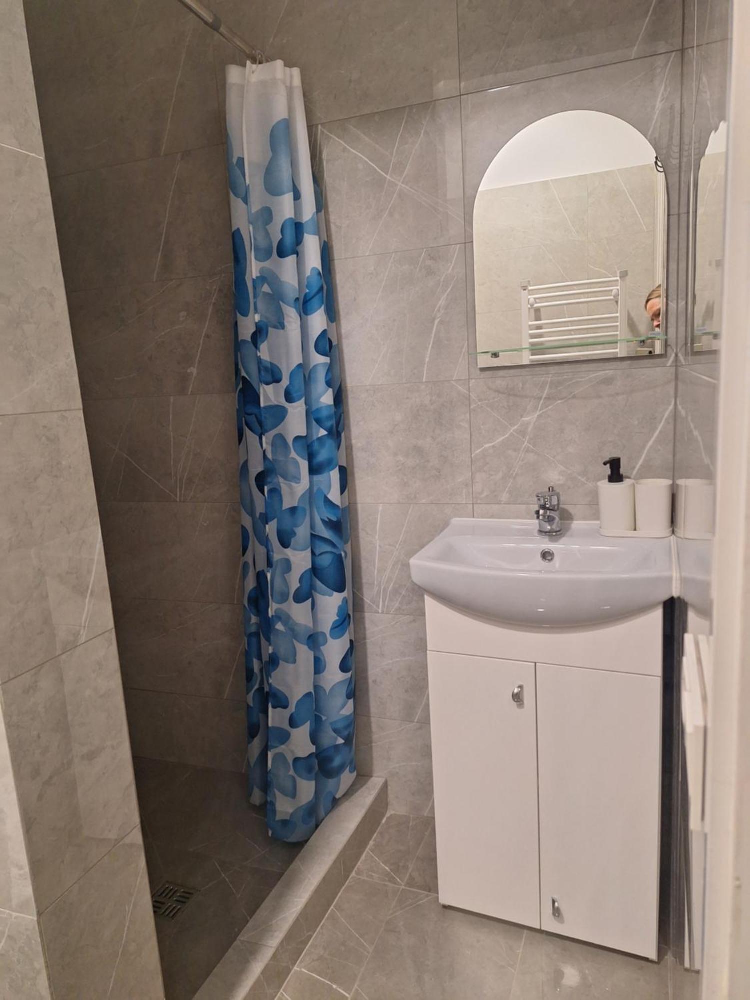 Dainavos Apartamentai دروسكينينكاي المظهر الخارجي الصورة