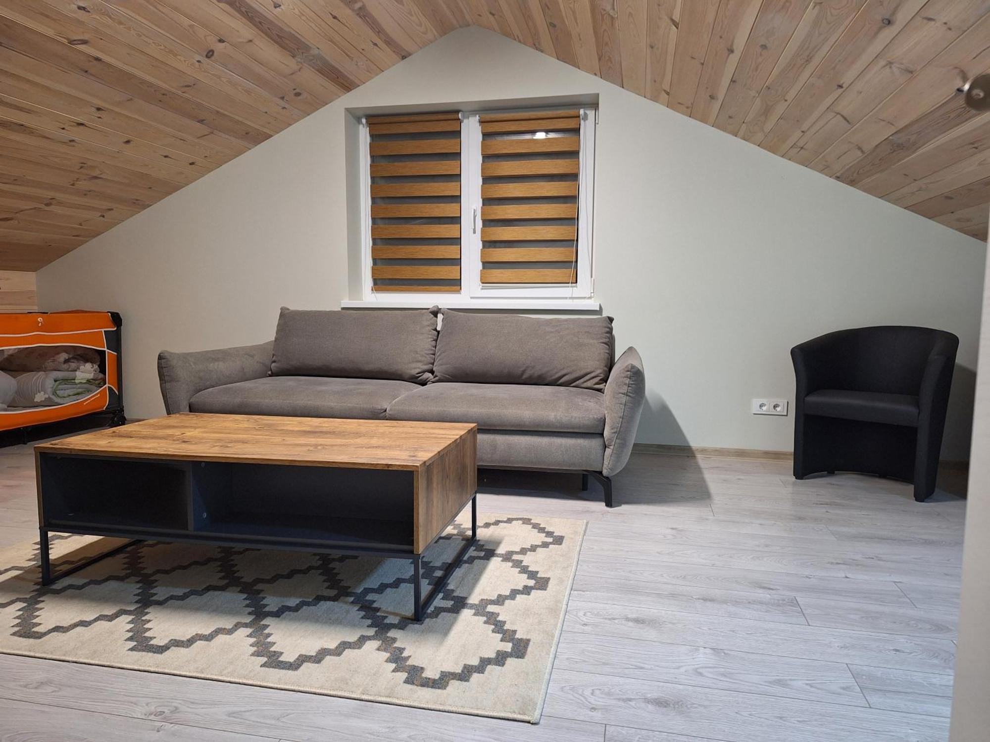 Dainavos Apartamentai دروسكينينكاي المظهر الخارجي الصورة