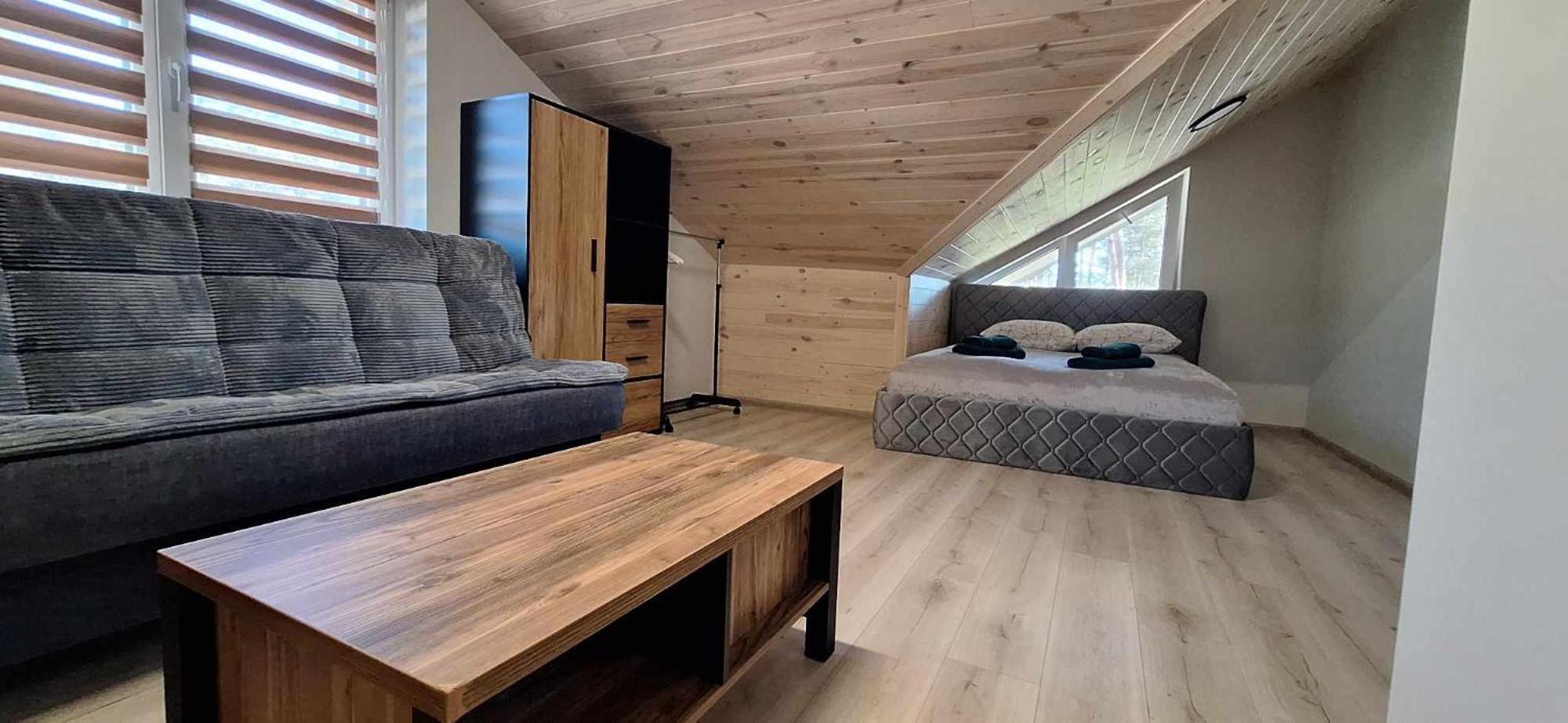 Dainavos Apartamentai دروسكينينكاي المظهر الخارجي الصورة