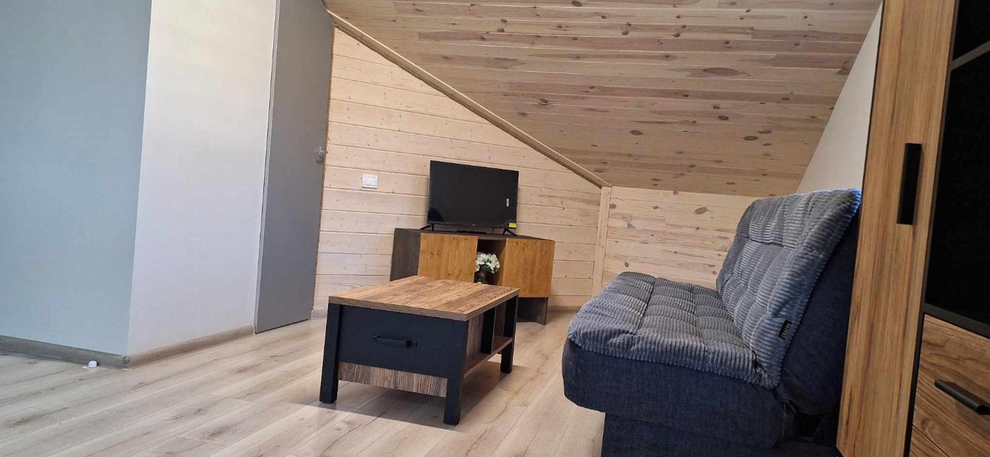Dainavos Apartamentai دروسكينينكاي المظهر الخارجي الصورة