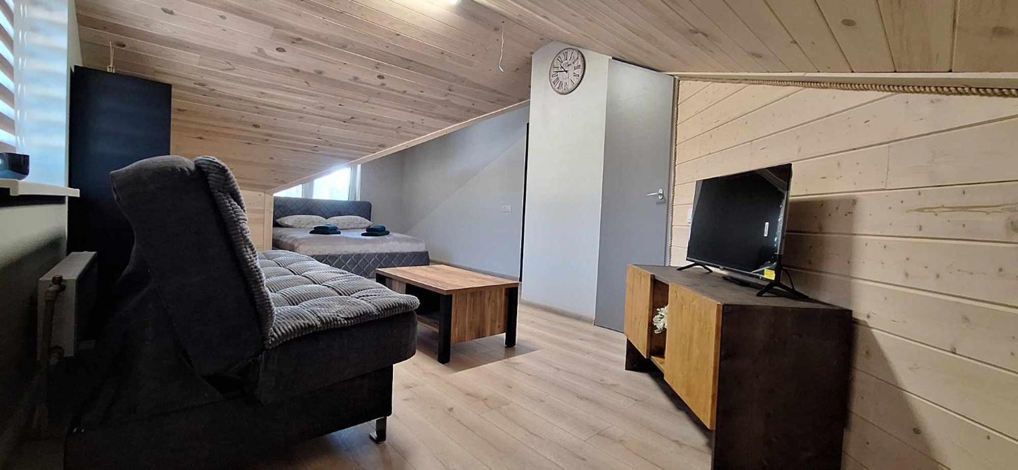 Dainavos Apartamentai دروسكينينكاي المظهر الخارجي الصورة