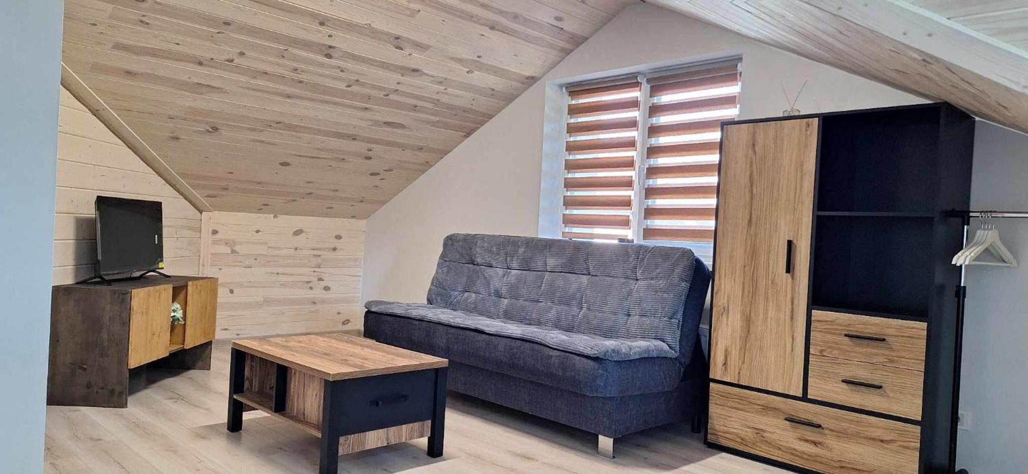 Dainavos Apartamentai دروسكينينكاي المظهر الخارجي الصورة
