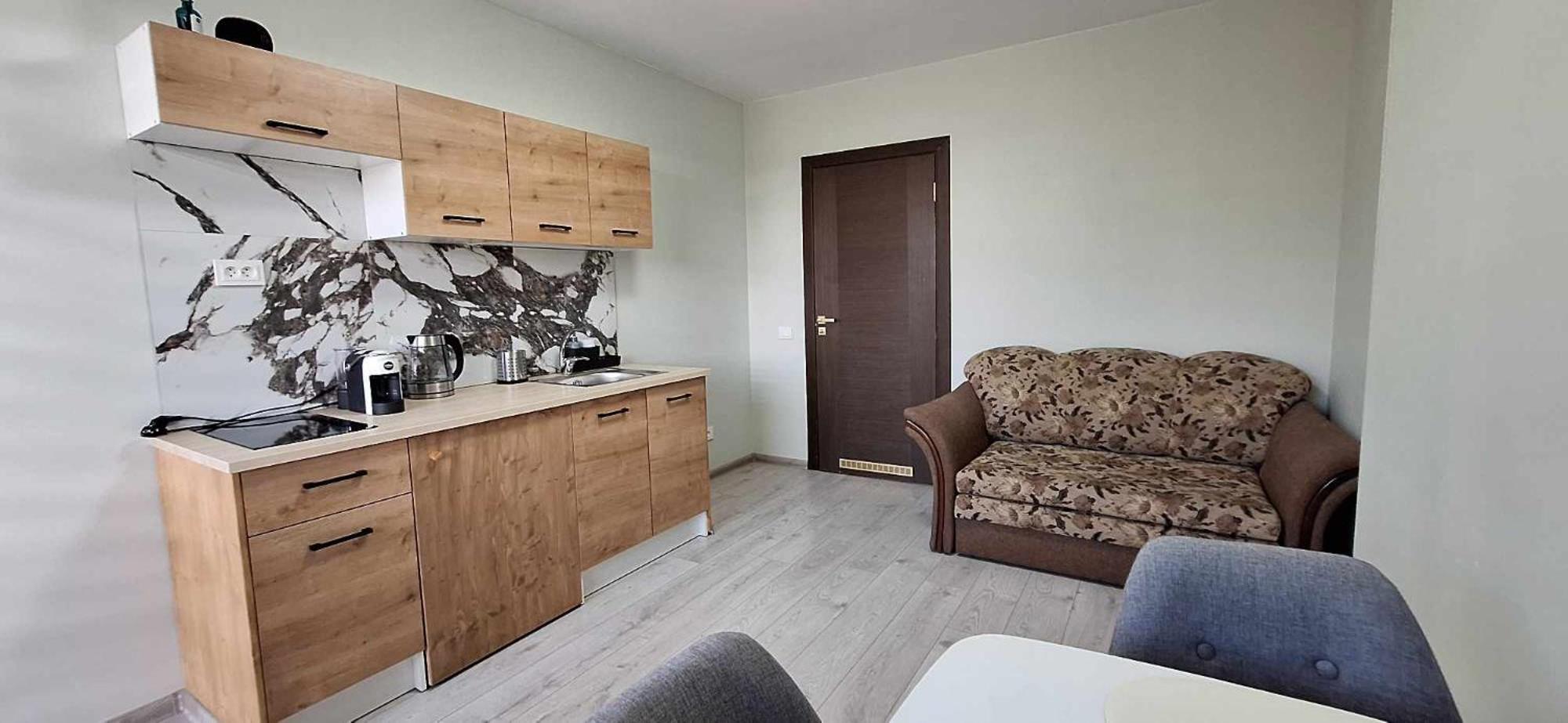 Dainavos Apartamentai دروسكينينكاي المظهر الخارجي الصورة