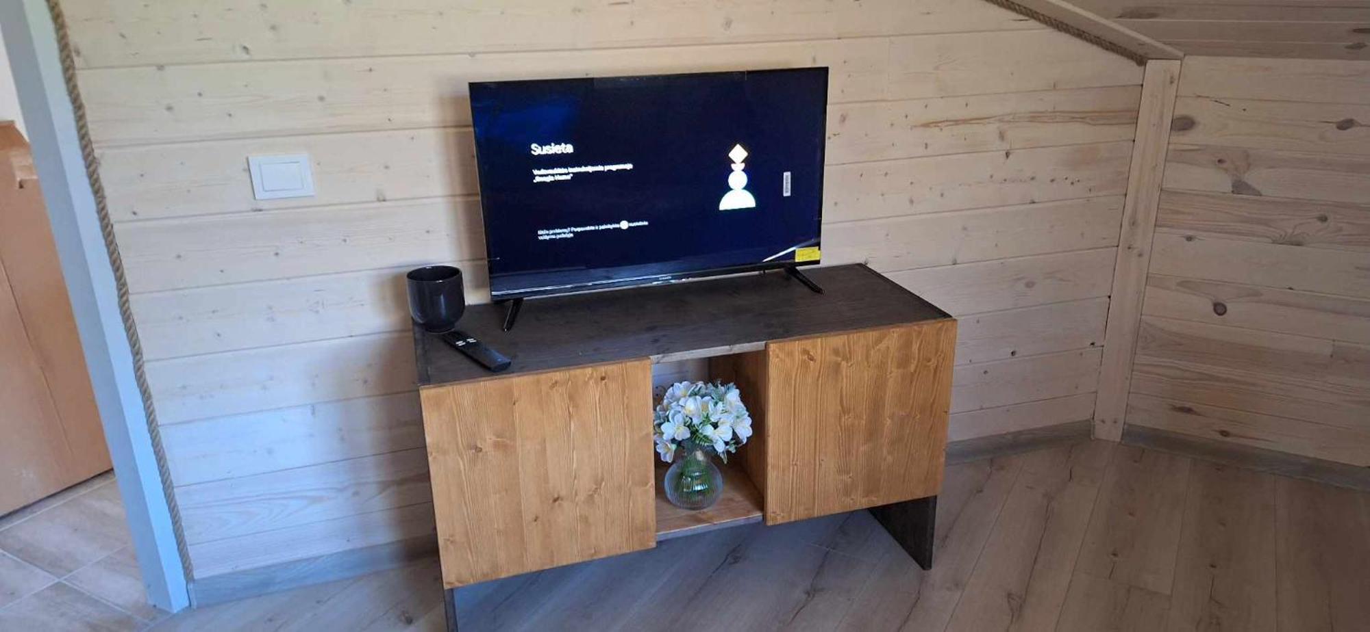 Dainavos Apartamentai دروسكينينكاي المظهر الخارجي الصورة