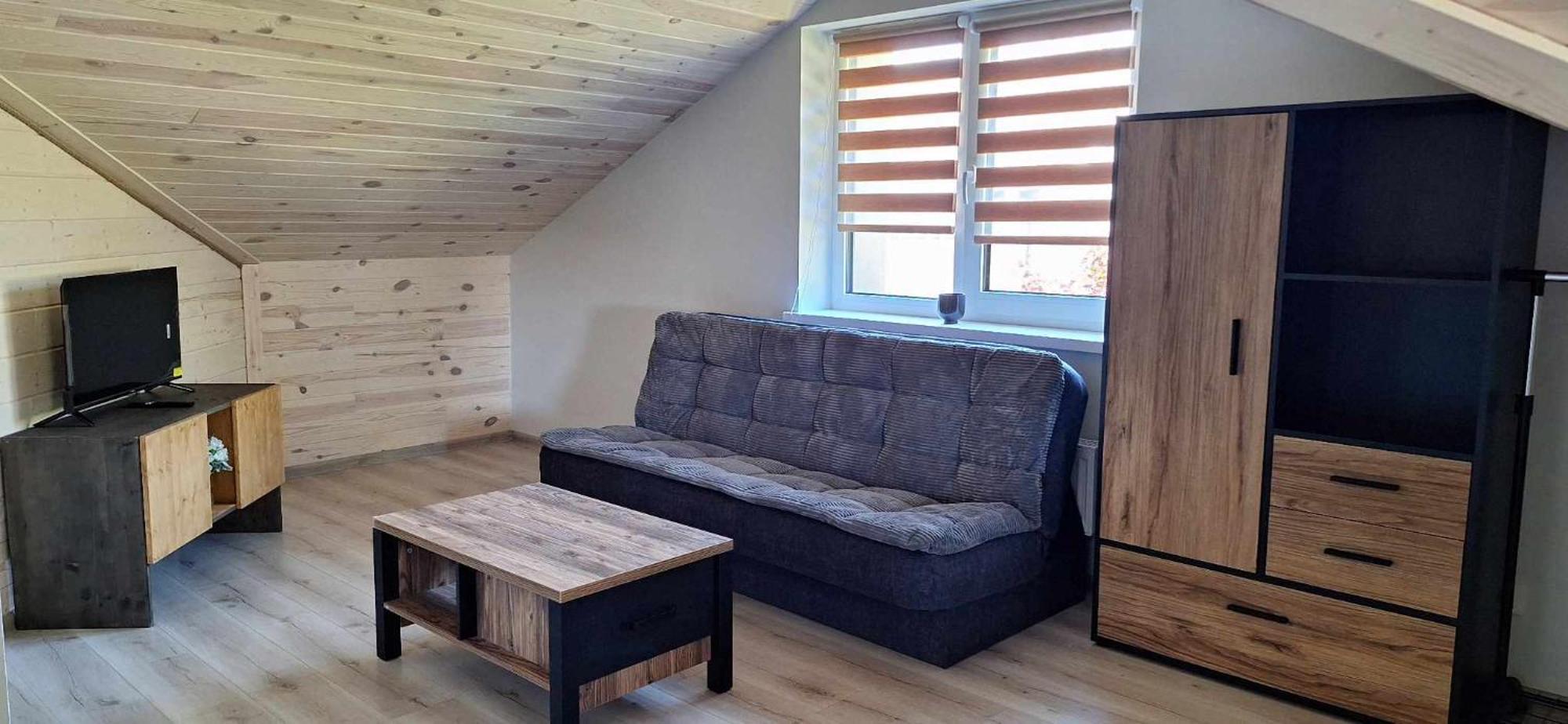 Dainavos Apartamentai دروسكينينكاي المظهر الخارجي الصورة