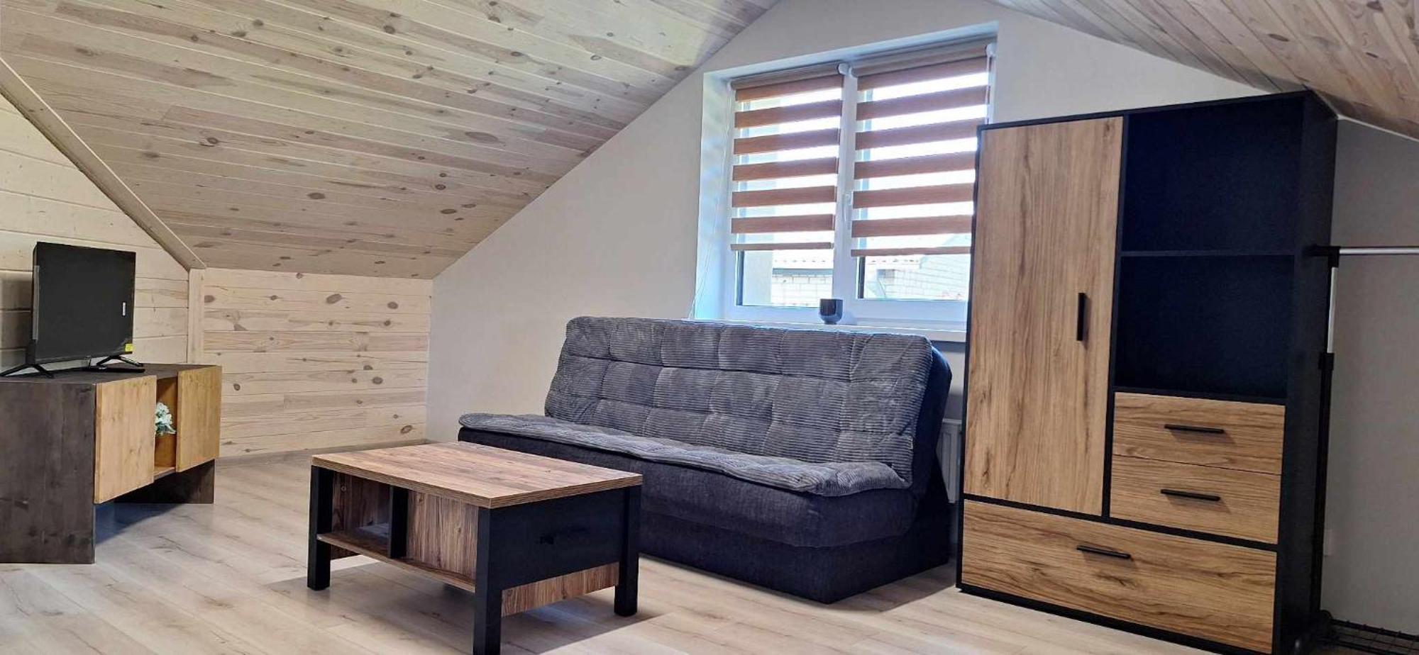 Dainavos Apartamentai دروسكينينكاي المظهر الخارجي الصورة