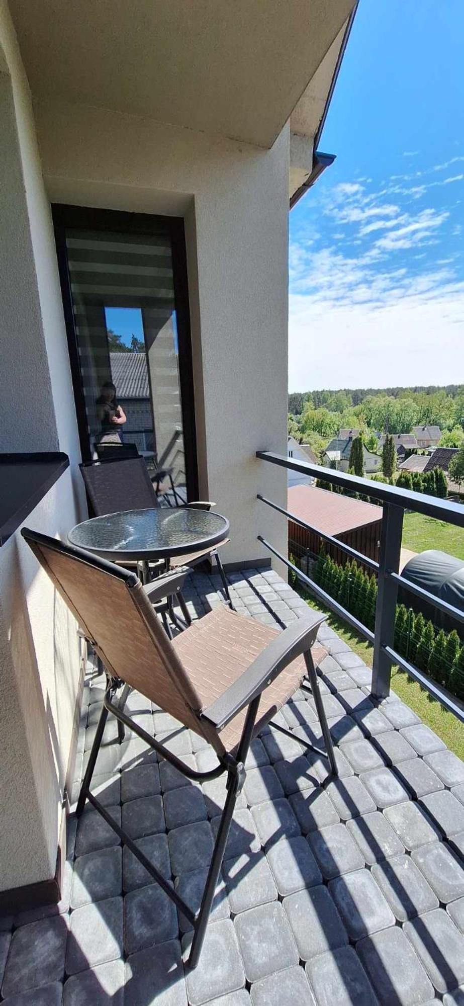Dainavos Apartamentai دروسكينينكاي المظهر الخارجي الصورة