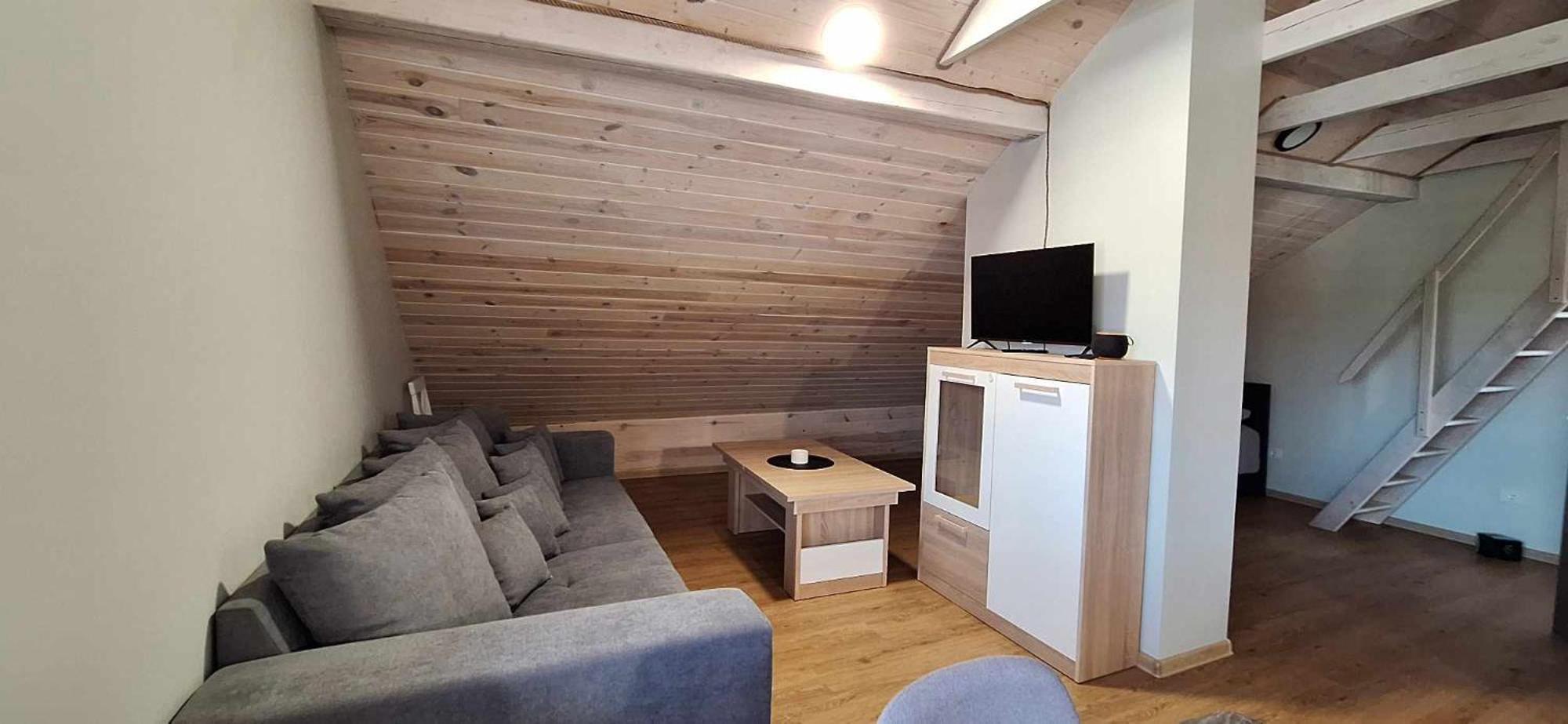 Dainavos Apartamentai دروسكينينكاي المظهر الخارجي الصورة