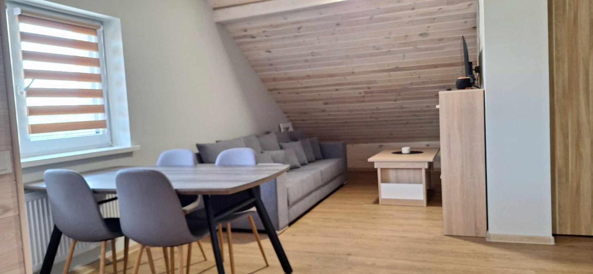 Dainavos Apartamentai دروسكينينكاي المظهر الخارجي الصورة