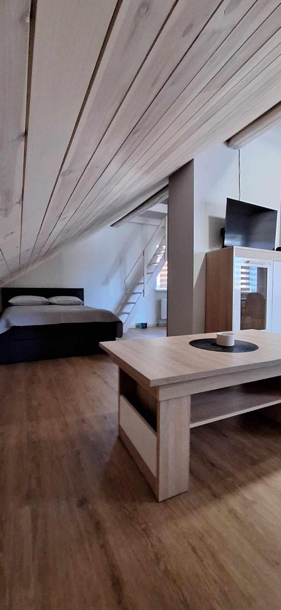 Dainavos Apartamentai دروسكينينكاي المظهر الخارجي الصورة
