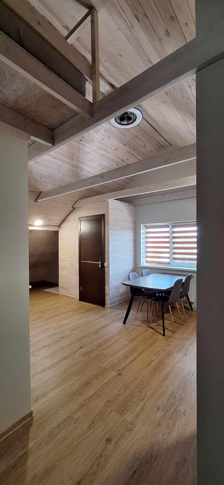 Dainavos Apartamentai دروسكينينكاي المظهر الخارجي الصورة