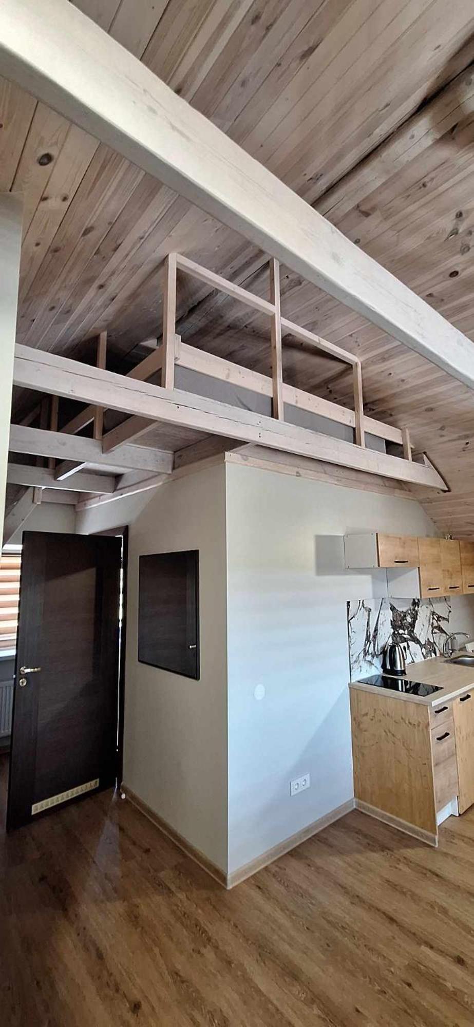 Dainavos Apartamentai دروسكينينكاي المظهر الخارجي الصورة