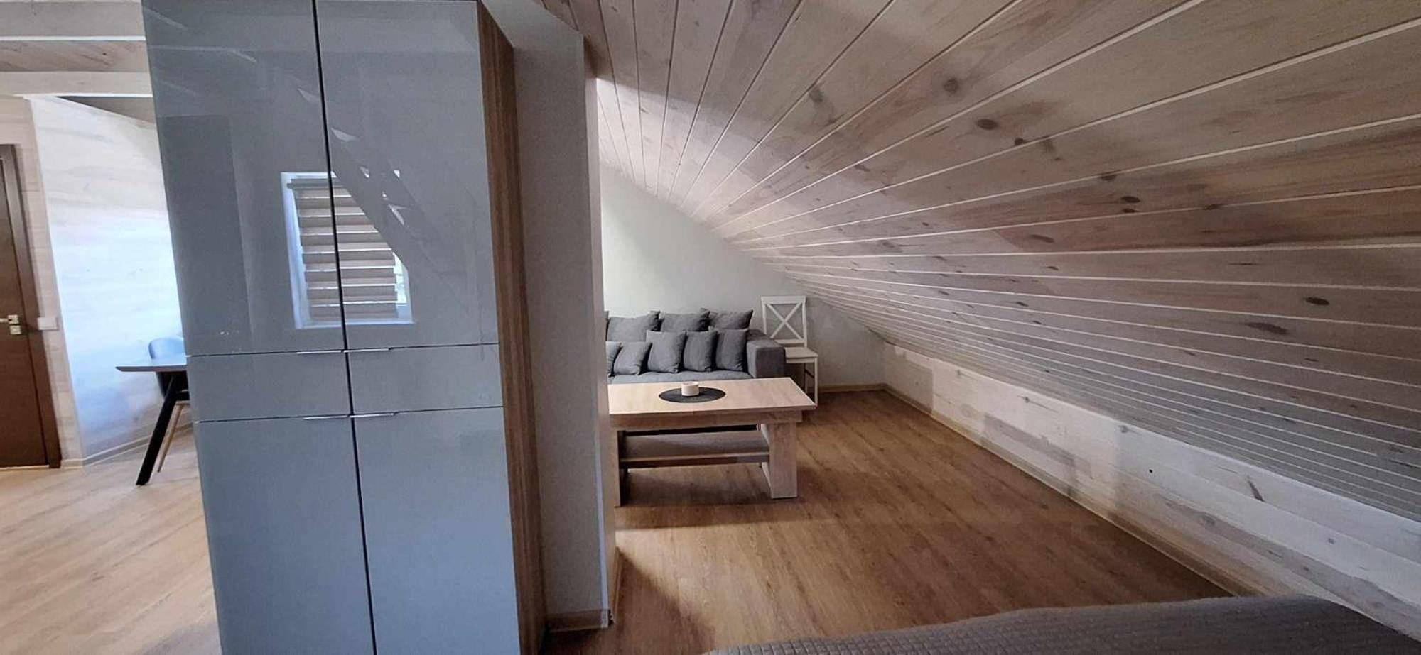 Dainavos Apartamentai دروسكينينكاي المظهر الخارجي الصورة